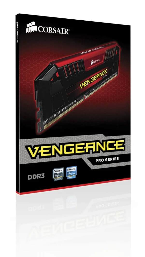 CORSAIR Vengeance Pro Series - DIMM 240-pin