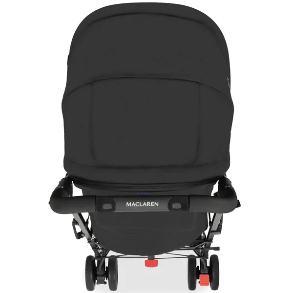 Maclaren Techno Arc Stroller, Black/Black