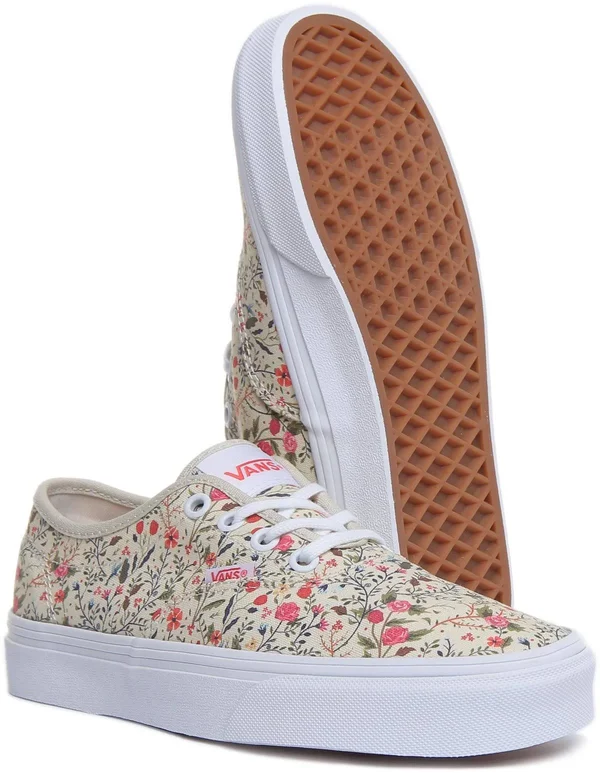 Vans Doheny Decon Women's Skate Shoes - Size: 6, White