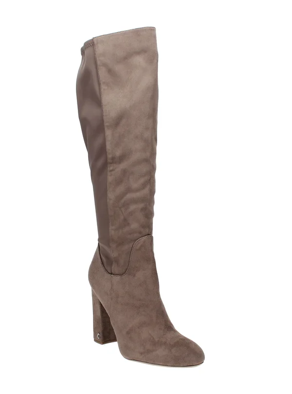 Circus by Sam Edelman - Clairmont Tall Boots, Flint Grey - 11