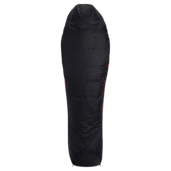 Mountain Hardwear Women's Lamina 15F /- 9C Sleeping Bag - Poppy Red