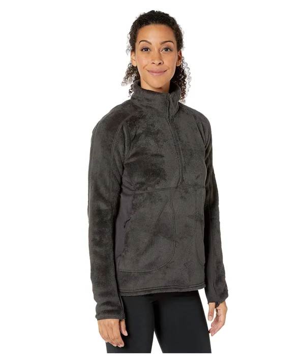 Mountain Hardwear Women's Monkey/2 Pullover - Medium - Void
