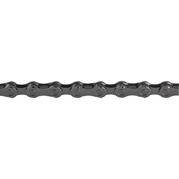 KMC DLC 12 Speed 126L Chain, Black