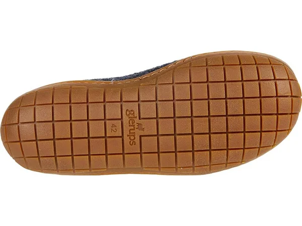 Glerups Unisex Model BR Slipper