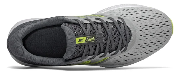 New Balance Men's Drft Shoes Grey - MDRFTLG1 - 10 - 4E