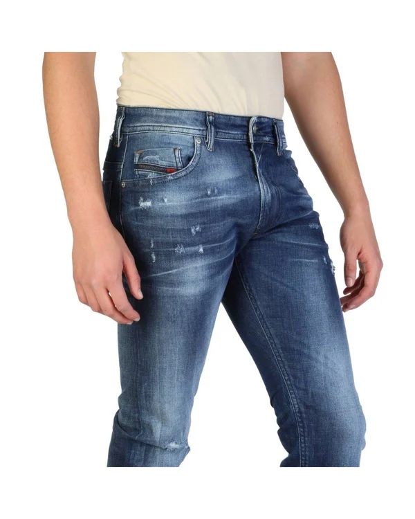 Diesel THOMMER_L32_00SW1Q Jeans - Blue - 31