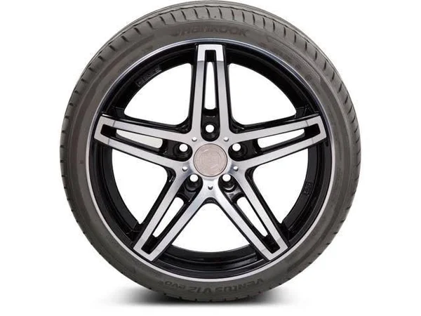 Hankook Ventus V12 evo2 (k120) 255/35R18 94 Y Tire