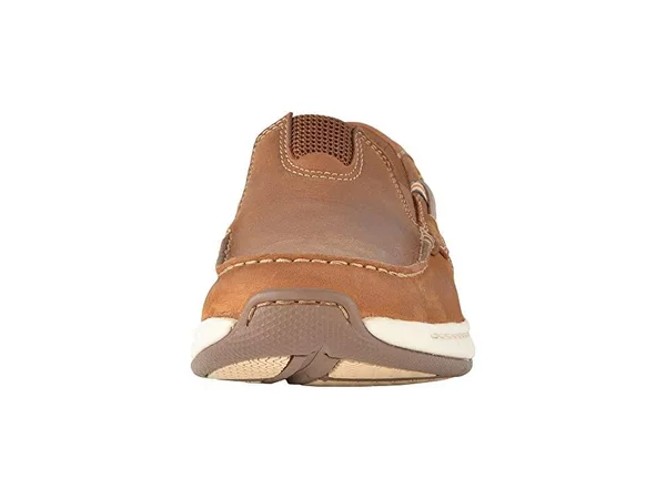 Dunham Windward 11 Men's Brown