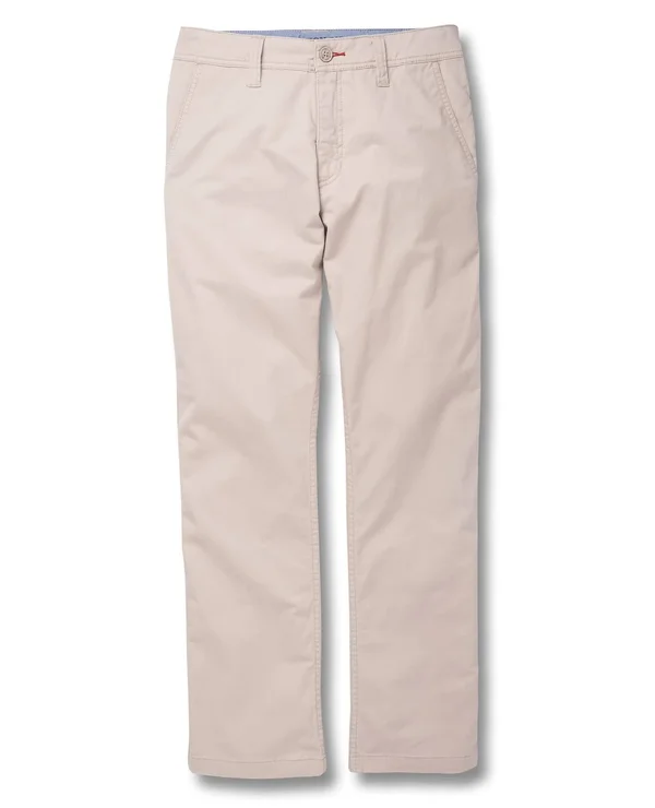 Toad & Co Mission Ridge Pant - 36 - 34in - Twine - Men's Pants
