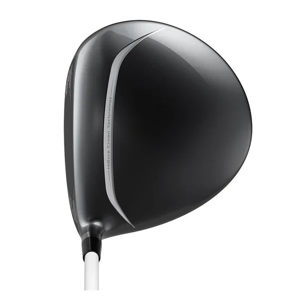 Cleveland Launcher HB Driver