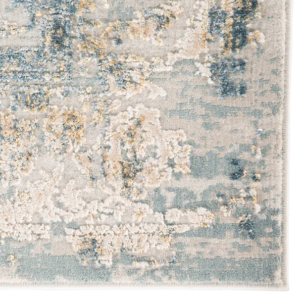 Jaipur Cirque Dreslyn CIQ12 Light Gray Area Rug - 2&x3&