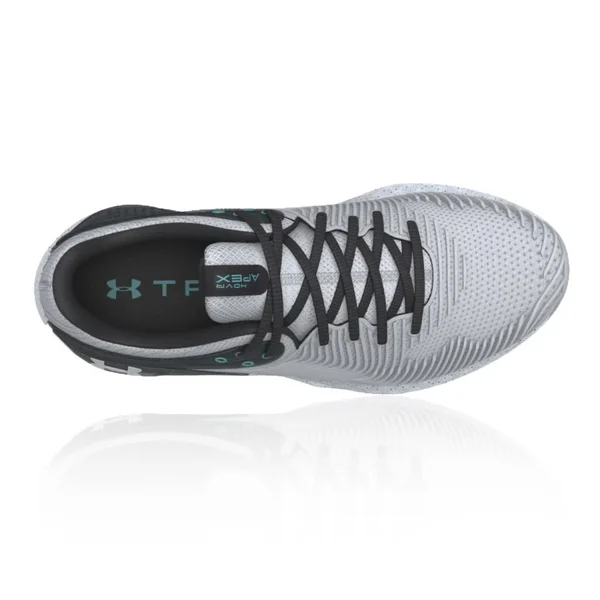 Under Armour Men's HOVR Apex 2 Training Shoes - Gray - 10.5