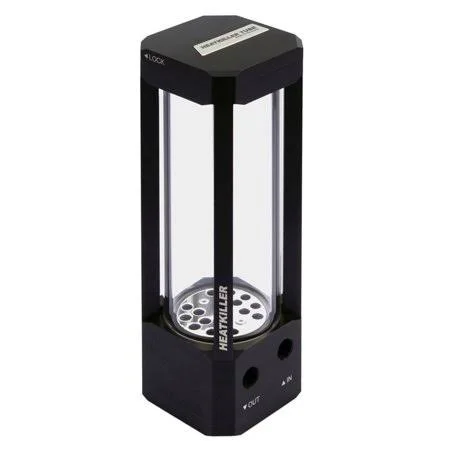 Watercool Heatkiller Tube Reservoir - 150mm, DDC 30207