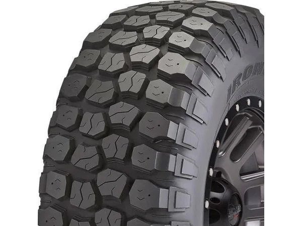 Ironman All Country M/T Tire (37X13.50R20 Q)