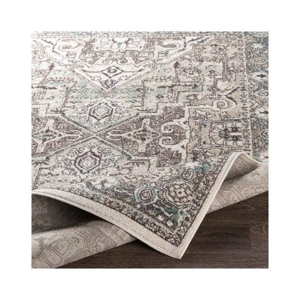 Surya Ankara AKR-2327 Area Rug - 7 ft 10 in x 10 ft 3 in