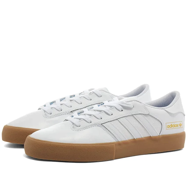 Adidas Skate Matchbreak Super, White