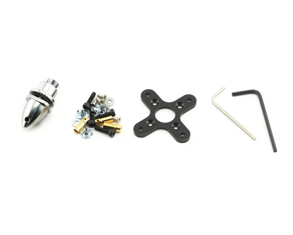 E-flite EFLM1505 Park 480 Brushless Outrunner Motor 1020Kv
