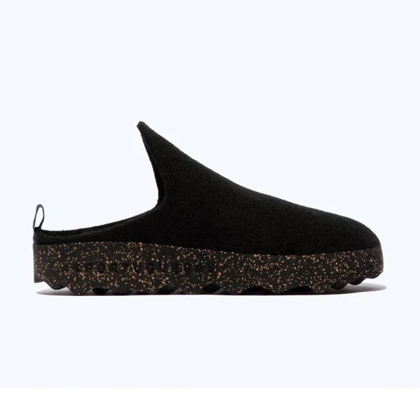 Asportuguesas Come 39, Black