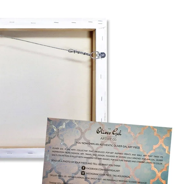 Runway Avenue Food and Cuisine Wall Art Canvas Prints 'Royal Cutlery Grey' Cooking and Chef - Gray - White, Size: 45 x 30