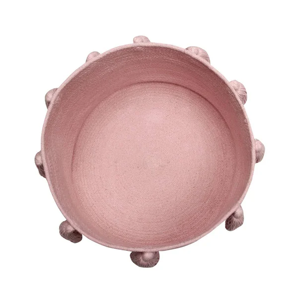 Lorena Canals - Basket Tassels - Pink