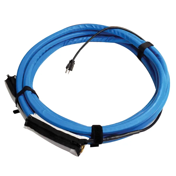 W01-5315 Valterra Fresh Water Hose Heated