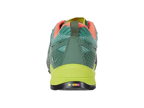 Salewa Wildfire Women's Shoes Myrtle/Tender Shot : 10.5 M