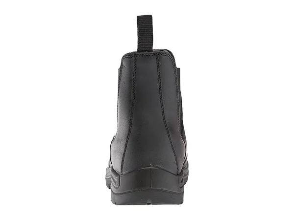 Avenger Men's 7408 Composite Toe Romeo Work Boots - Black - 7
