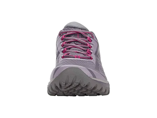 Merrell Women's Siren Edge 3, Size: 9.5, Shark/Fuchsia