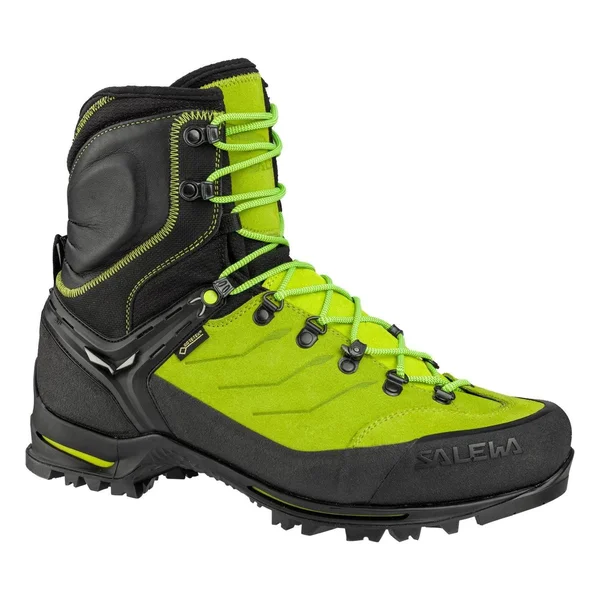 Salewa MS Vultur Evo GTX, 7.5, Black/Cactus
