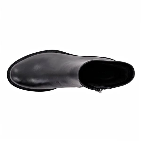 Ecco Women's Sartorelle 25 Ankle Boots - Black