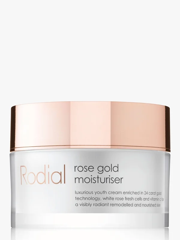 Rodial Rose Gold Moisturiser