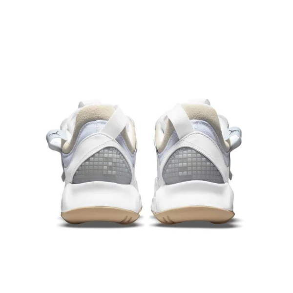 Jordan MA2 Shoes in White, Size: 7.5, CV8122-102