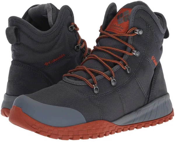 Columbia Men's Fairbanks Omni Heat