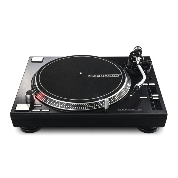 Reloop RP-7000 MK2 Direct Drive Turntable - Black