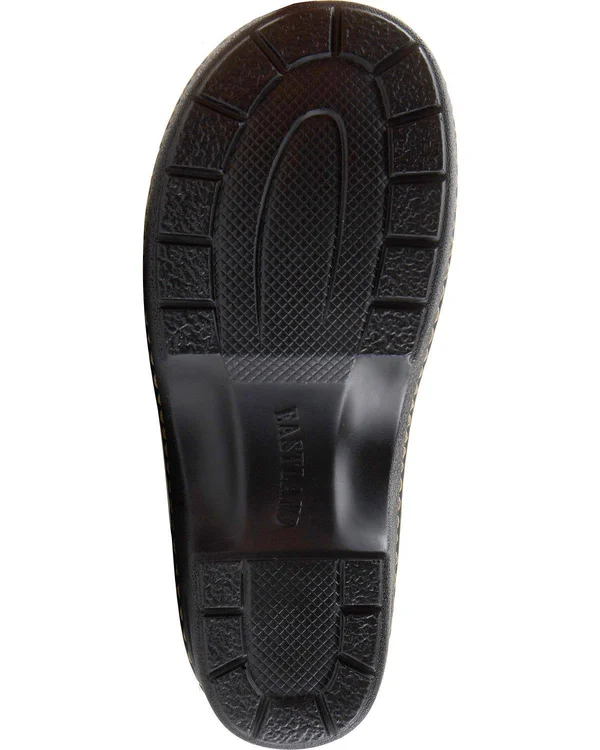 Eastland Tracie Women's Slip on - Black Size 7
