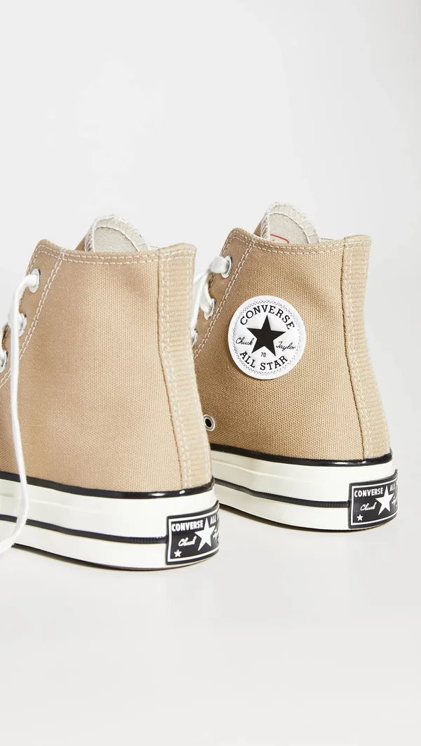 Converse Chuck 70 Hi - Green (7)