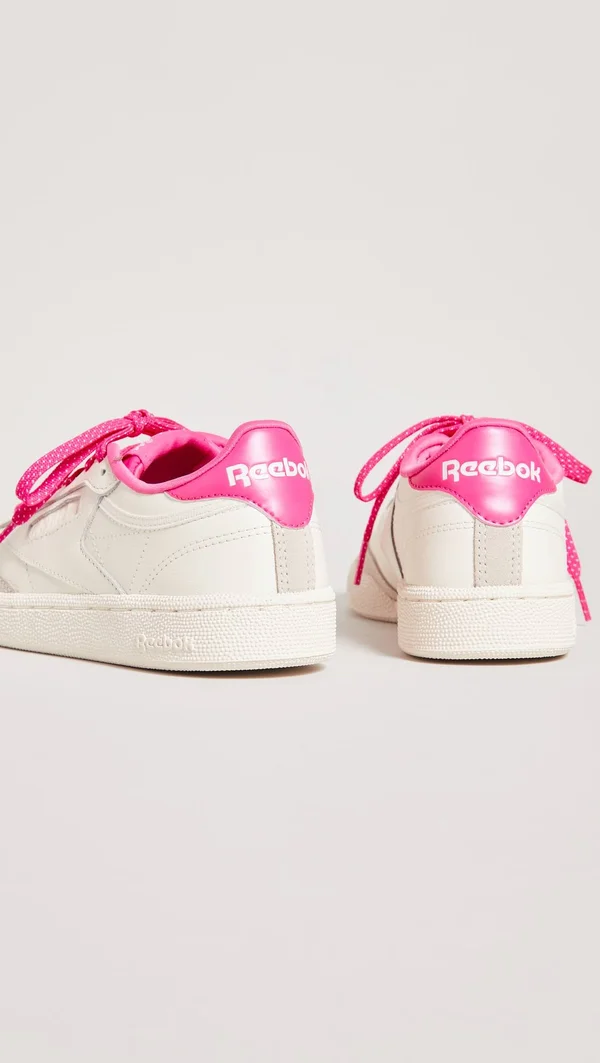 Reebok Club C 85 Sneakers