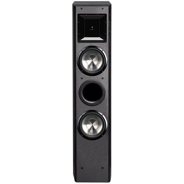 Bic America Fh-6t 6.5 inch 400-Watt 2-Way Tower Speaker