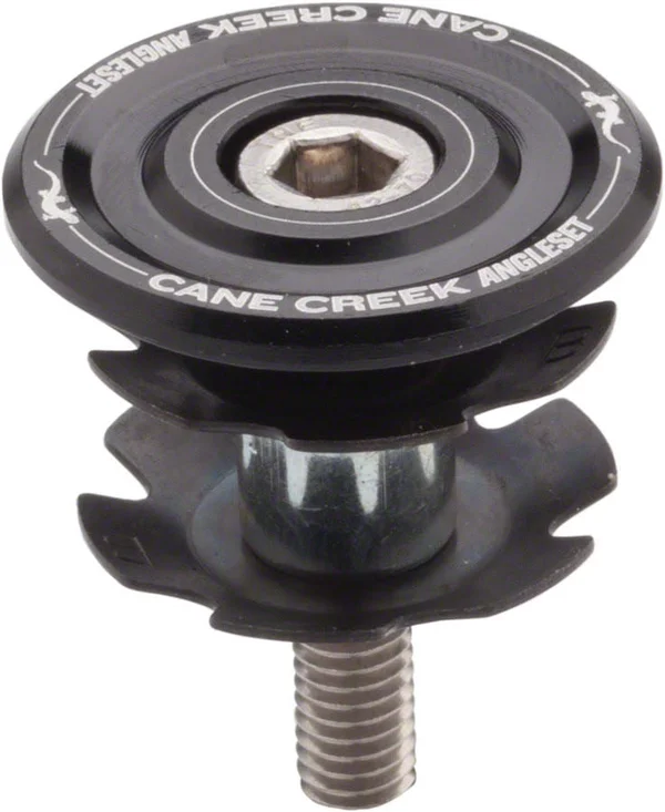 Cane Creek Angleset Tapered Steerer ZS44/28.6 - EC56/40 (HD5003)