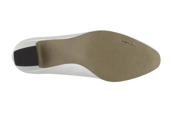 Easy Street Prim Women's Pump - Silver Size 6