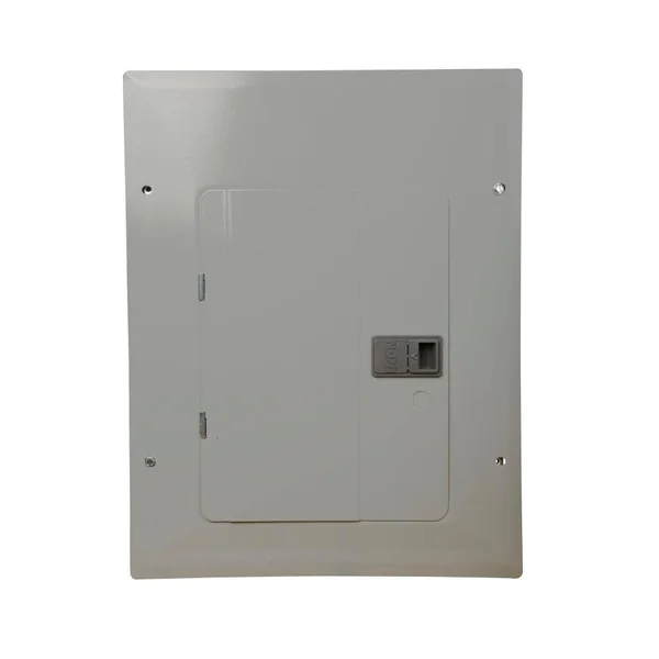 Eaton BRP16L125 Load Center - Main Lug, 125A, 120/240V, 1P, 16/32