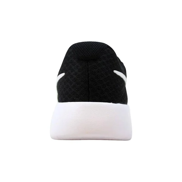 Nike Tanjun Older Kids& Shoe - Black
