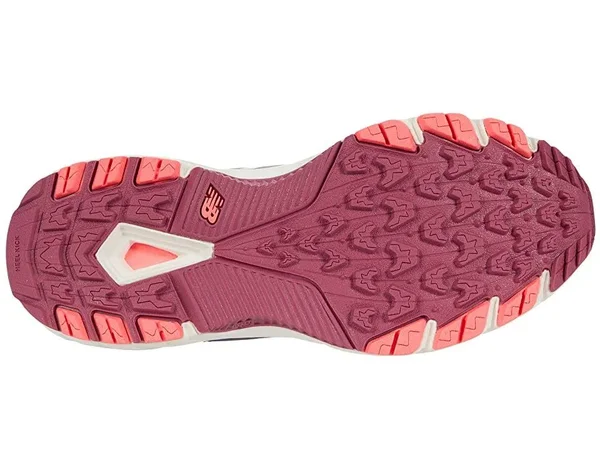 Women's New BALANCE, 510v5 Trail Running Shoe