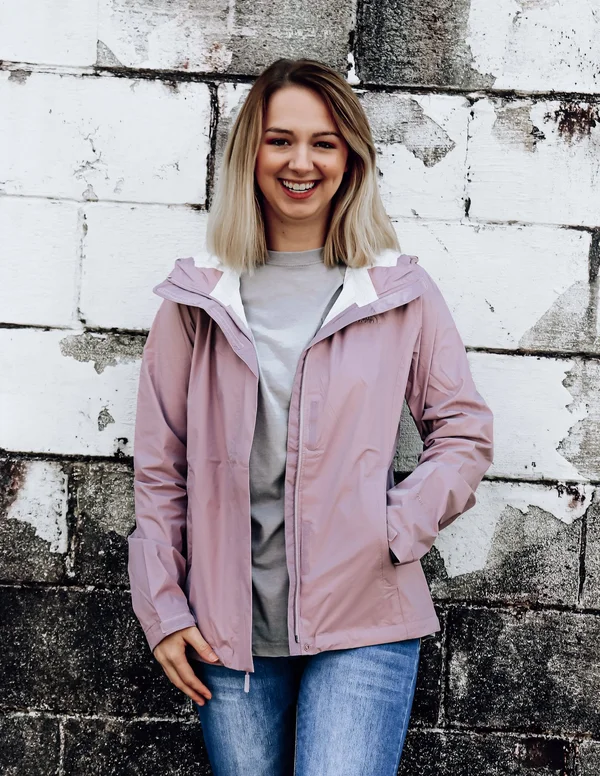 Women's The North Face Venture 2 Jacket