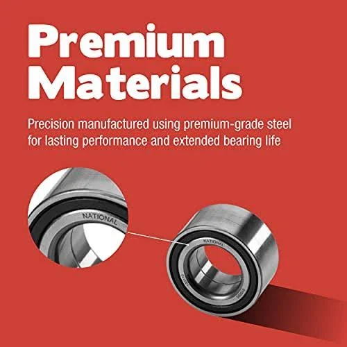 National 310 Ball Bearing
