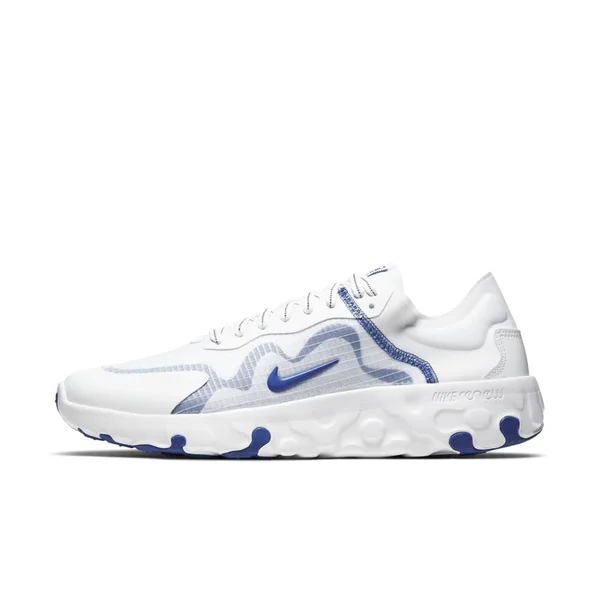 Nike Renew Lucent Men's Shoes in White, Size: 8, BQ4235-102