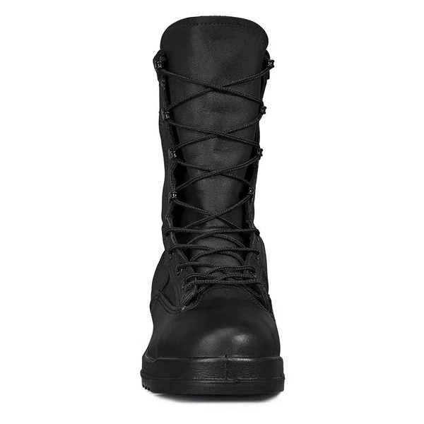 Belleville 880 St 200g Insulated Waterproof Steel Toe Boots - Black