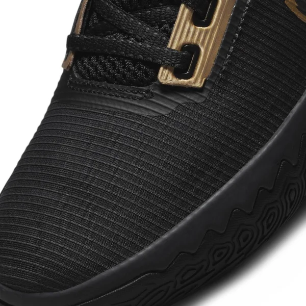Nike Kyrie Flytrap 4 Basketball Shoes, Men's, Black
