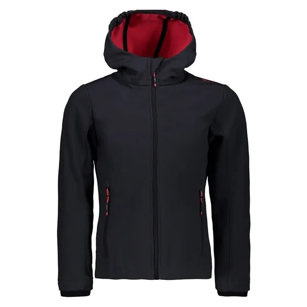 Cmp Jacket Fix Hood 24 Months
