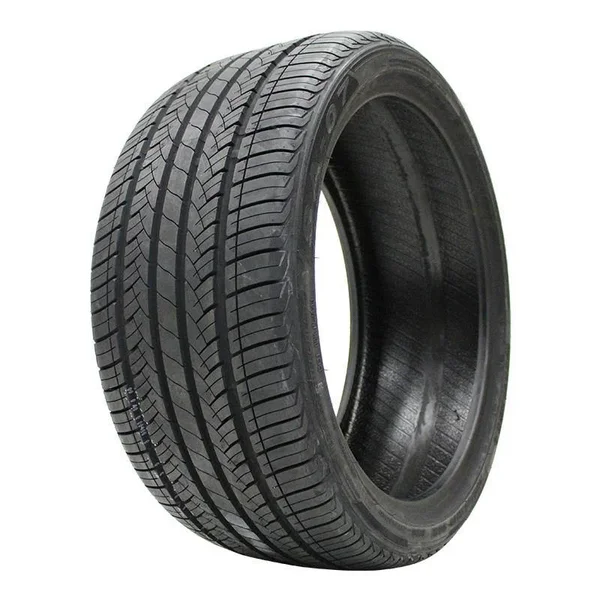 Westlake Sa07 Sport Radial Tire - 205/50R17 89W